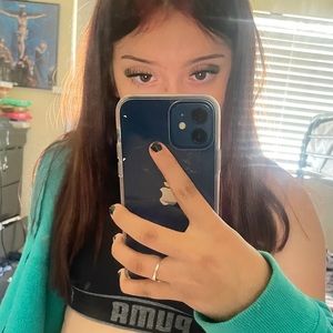 Meet your Posher, Emma